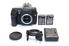 Topzustand! Olympus E-3 Four Thirds Dslr Spiegelreflexkamera +12M. Gewährleist.