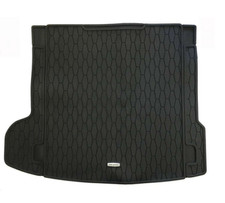 JAGUAR F-PACE X761 Kofferraum