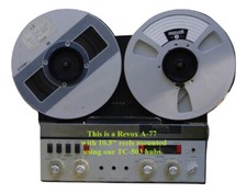 ONE PAIR; Brand New NAB Hub