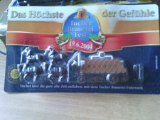 Tucher Bräu  Bier in 1:87