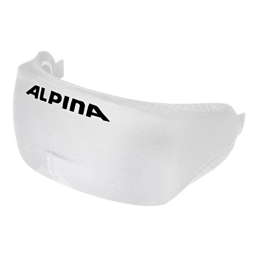 Alpina ski helmet visor - ski, cover