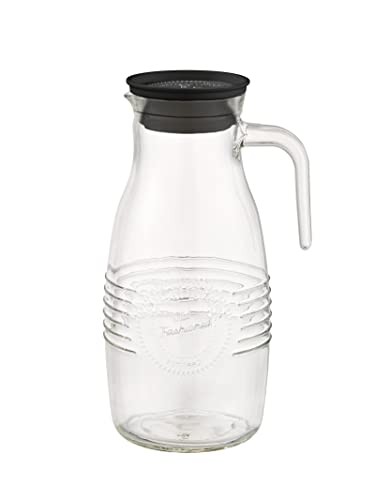 Aps glaskaraffe 18l - 18l, Ø12cm