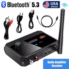 Bluetooth 5.3 Home Stereo