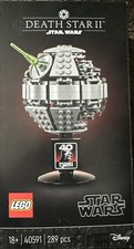 LEGO Star Wars - Death Star II