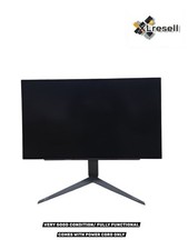 LG 27" Ultragear OLED QHD