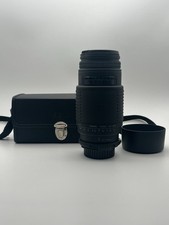 Sigma Zoom AF-APO 1:4.5~5.6