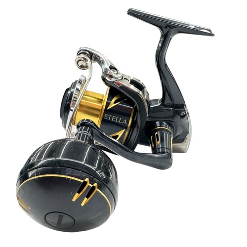 Shimano stella 6000hg - sw,