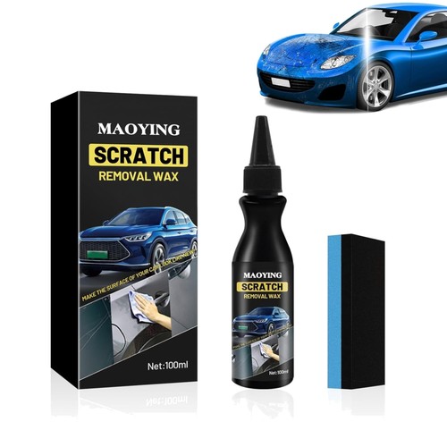 Auto kratzerentferner politur - auto, kratzerentferner,