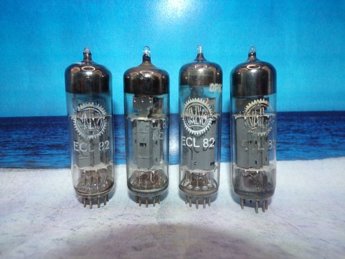 Ecl82 valvo - ecl82, #