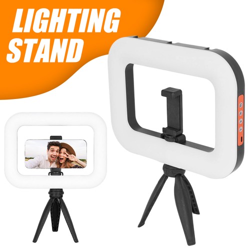Profi tiktok ringlicht set mit - profi,
