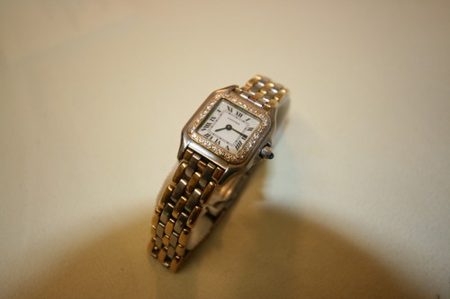 Luxus cartier panthere - cartier,