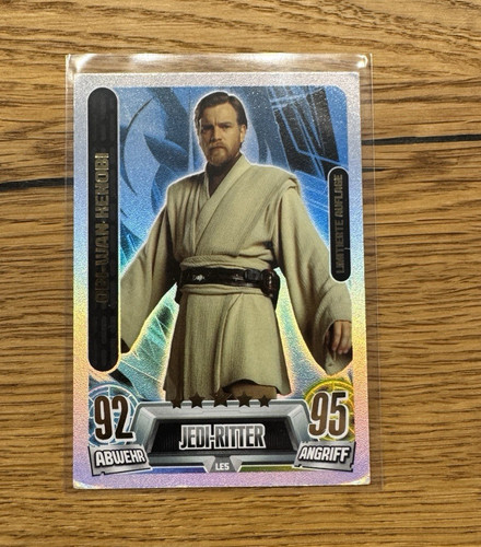 Star wars force - wars, serie
