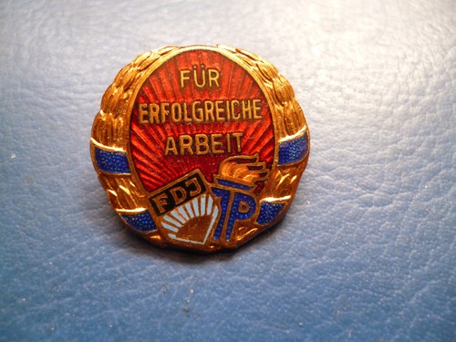 Junge pioniere ehrenabzeichen - pioniere,,