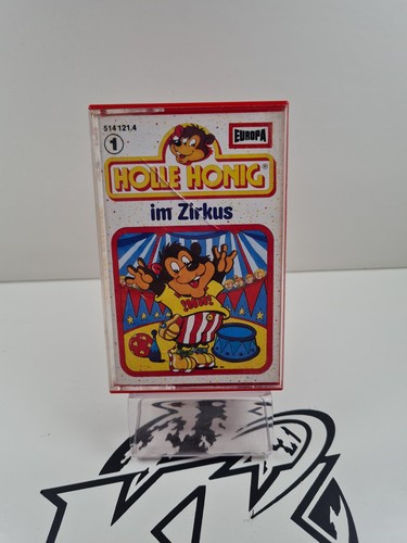 Holle honig folge zirkus - holle,