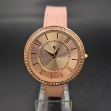 Auriol Damen Uhr – Roségold