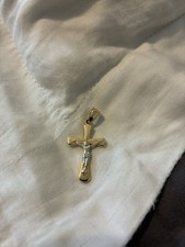 Kreuz Kruzifix mit Jesus