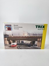 Minitrix Spur N 66141 Bausatz