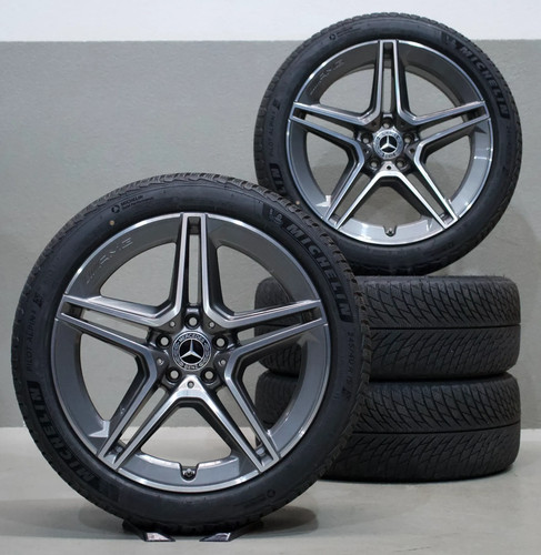 Original mercedes cls53 - cls53, amg