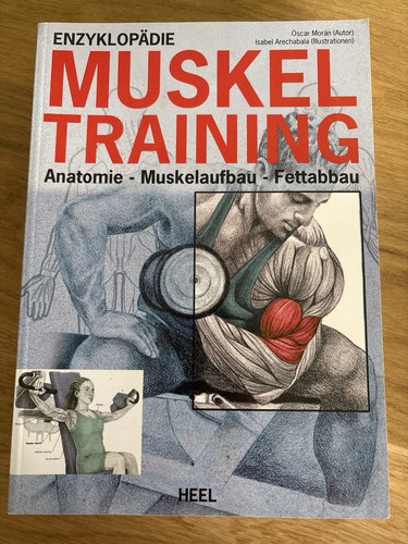 Enzyklopädie muskeltraining - enzyklopädie,