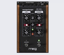 Moogerfooger MF-103S 12 Stage