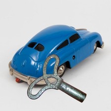 Original Schlüssel Für GESCHA Autos z.B. Sixmobil 557