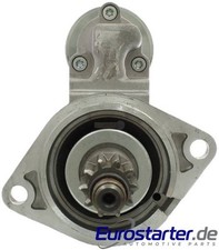 Anlasser Neu - Made In Italy -