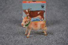 Max Carl West Germany (1951-1965) kleine Tierfigur mit OVP