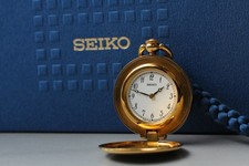 Vintage 1991 N NEUWERTIG Seiko