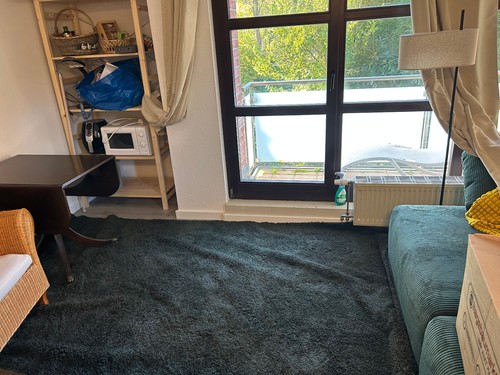 Teppich hochflor ikea - teppich,
