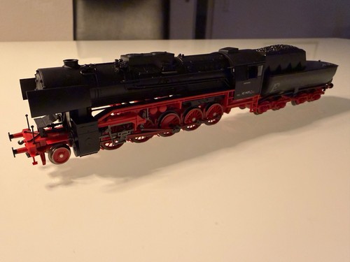 Tillig 02060 dampflok 42 - tillig,