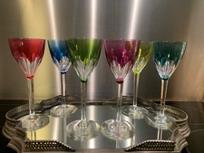 6 Val Saint Lambert - Val St