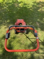 Sabo 47 Kat A Turbostar