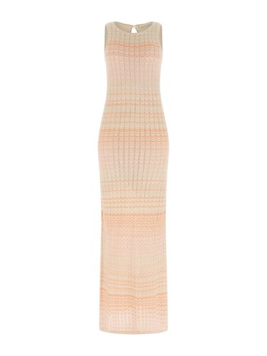 Guess damen kleider w6gka2 - guess,
