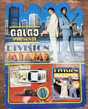 VINTAGE MIAMI VICE WHITE