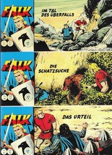 Falk Piccolo Sammelausgabe