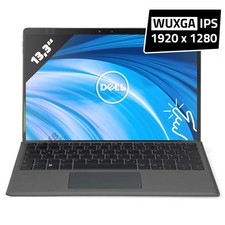 Latitude 7320 Detachable