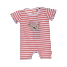 Steiff, Strampler, Größe