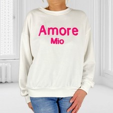 Italy sweater sweatshirt - italy,