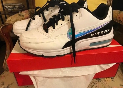 Nike air max ltd - nike, gr.