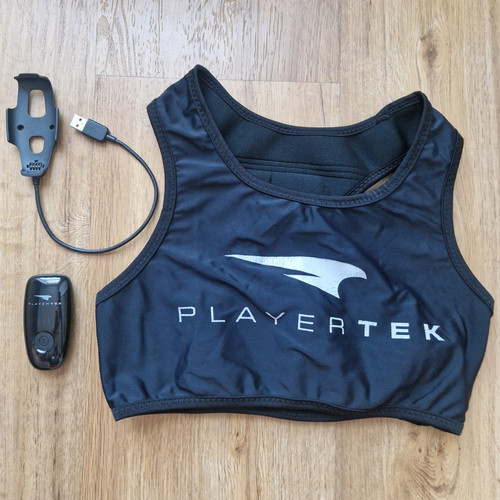 Playertek fußball gps - fußball,