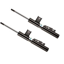 2 Bilstein Shock Absorbers B4