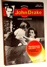 Wochenende mit dem Tod -