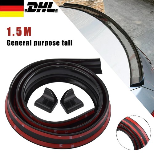 Universal auto heckspoiler - universal,