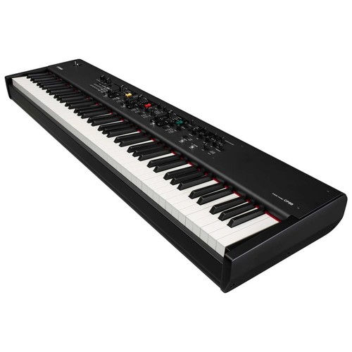 Yamaha cp88 - yamaha,