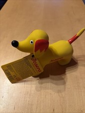 Hundespielzeug - "Seppl" von