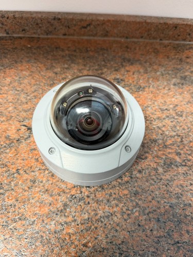 Axis p3235 lve dome - , network
