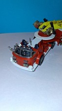 CORGI Feuerwehrwagen( 1143 )