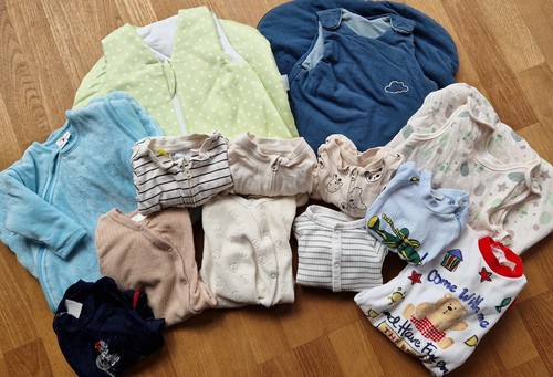 Baby paket rund - ums,