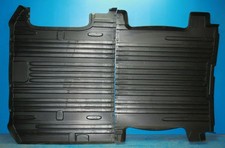 Laderaumwanne Verkleidung