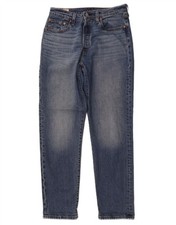 LEVI'S Herren 501 Straight